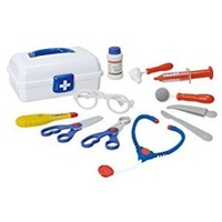 Dr Feel Well Medical Case