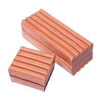 Modelling Clay Cellow Wrapped Terracotta 500g