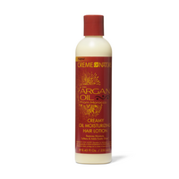 Creme Of Nature Oil Moisturizer With Argan Oil From Morocco 250mL (8.5oz)