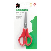 Scissors - Stainless Steel Right & Left Handed