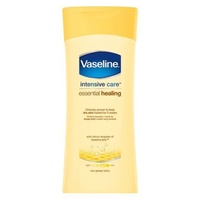 Vaseline Intensive Care Lotion Essential Healing 400ml