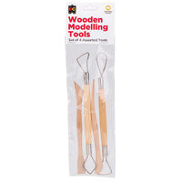 Educational Colours Wire Modelling Tools - Set of 4