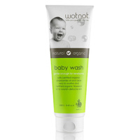 Wotnot Baby Wash 250mL