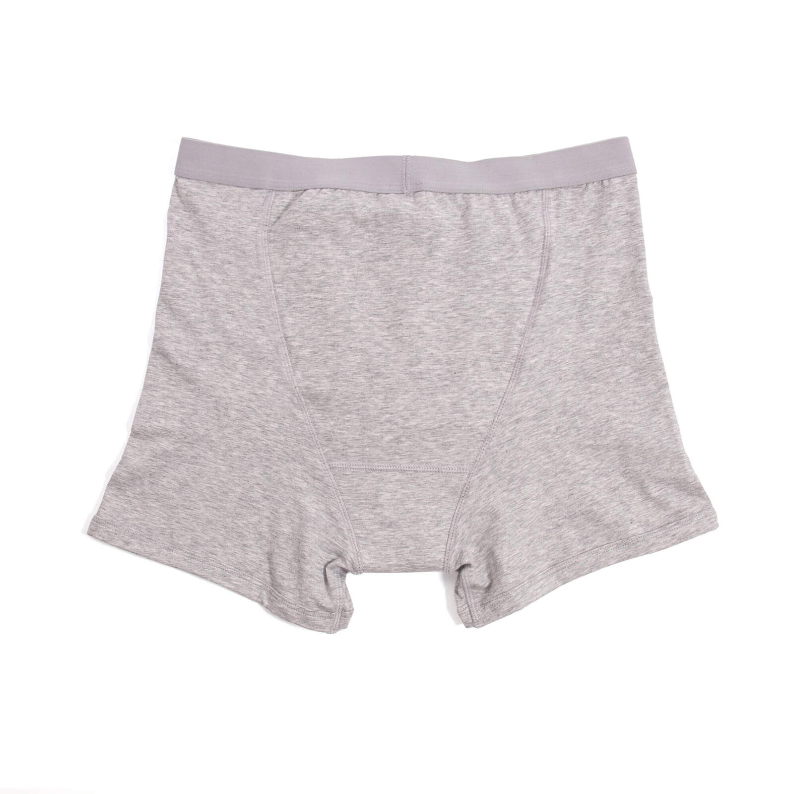 Conni Men's Kalven - Grey 101cm, (XXL)