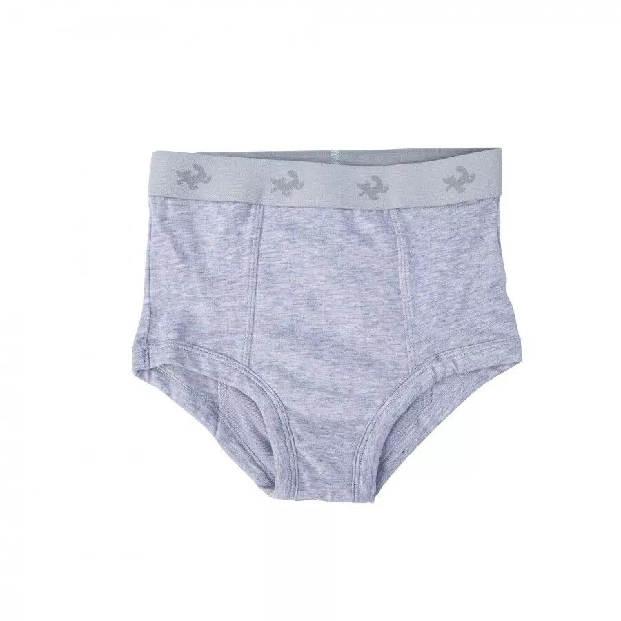 Conni Kids Tackers - Grey Size 10-12
