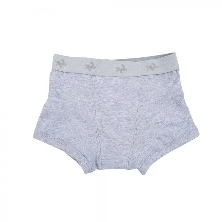 Conni Kids Tackers Sports - Grey Size 12 -14