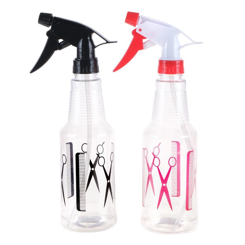 Spray Water Bottle Hair Professional 450mL 1pc