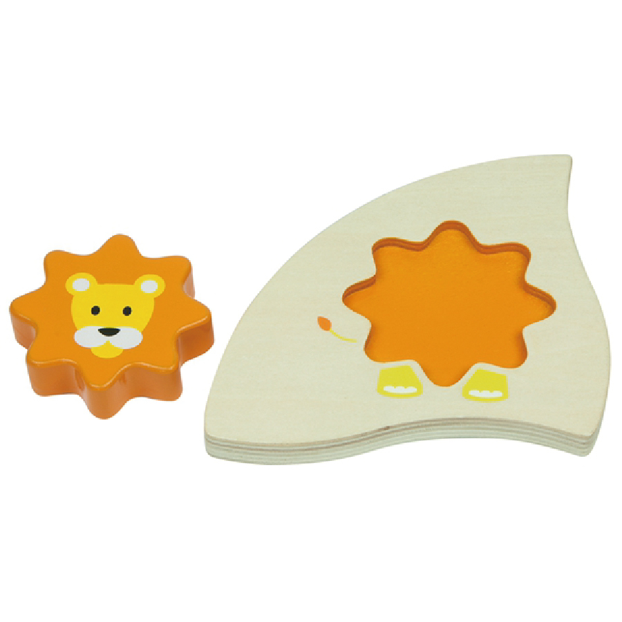 Beleduc Funny Four (Age 0-4)