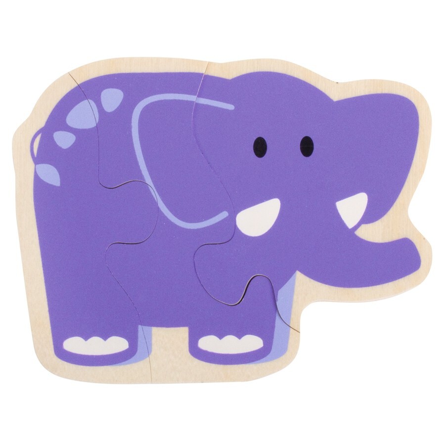Beleduc Happy Animals (Age 0-4)