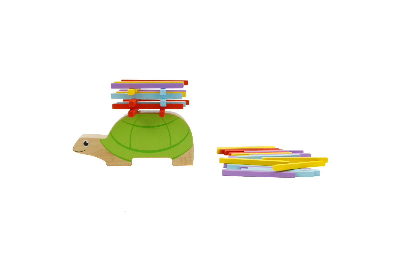 Beleduc Games to Go - Turty (Age 4-6)