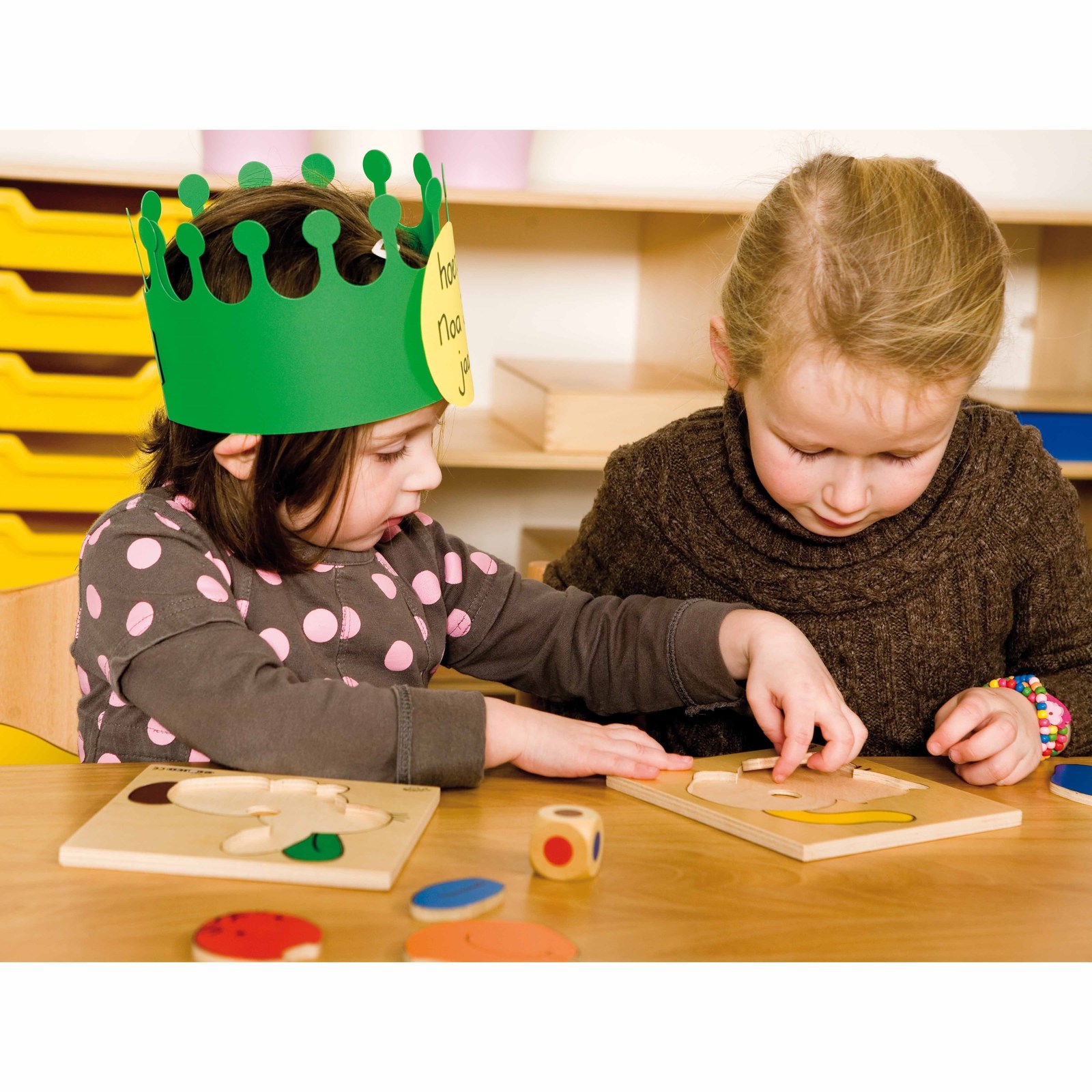 Educo Colodie (Age 2-6)