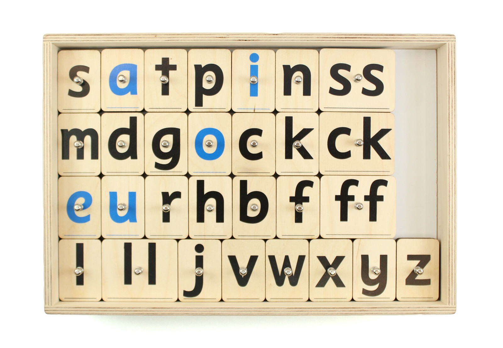 Educo Magic Phonics (Age 4-6)