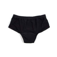 Conni Ladies Active Black 91cm - Size 18