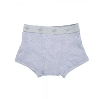 Conni Kids Tackers Sports - Grey Size 6-8