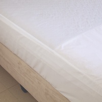 Conni Fitted Bed Pad Sheets
