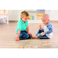 Beleduc Cognito Game - Recognition (Age 4-6)