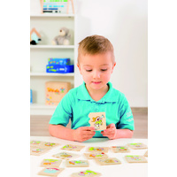 Beleduc Cognito Game - Opposites (Age 2-6)