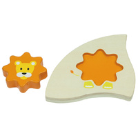 Beleduc Funny Four (Age 0-4)
