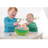 Beleduc Funny Crocodile (Age 2-6)
