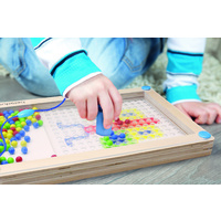 Beleduc LogiPic (Age 4-6)