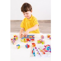Beleduc Moziblox (Age 4-6)