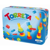 Beleduc Torreta (Age 4-6)