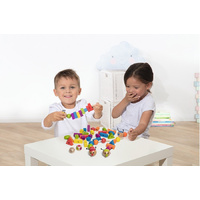Beleduc Rondo Vario (Age 2-6)