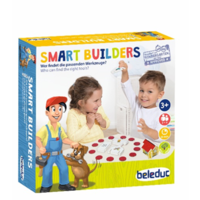 Beleduc Smart Builders (Age 2-6)