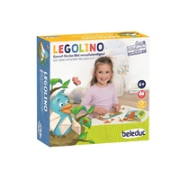 Beleduc Legolino (Age 4-6)