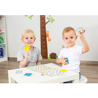 Beleduc Tempo Toni (Age 4-6)