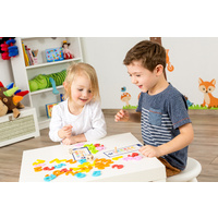 Beleduc Catch the Number (Age 4-6)