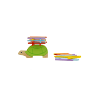 Beleduc Games to Go - Turty (Age 4-6)