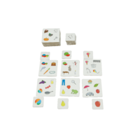 Beleduc Games to Go - Action (Age 4-6)