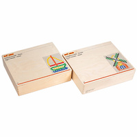 Educo Insert Mosaic - 15mm (Age 4-6)