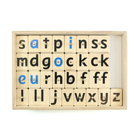 Educo Magic Phonics (Age 4-6)