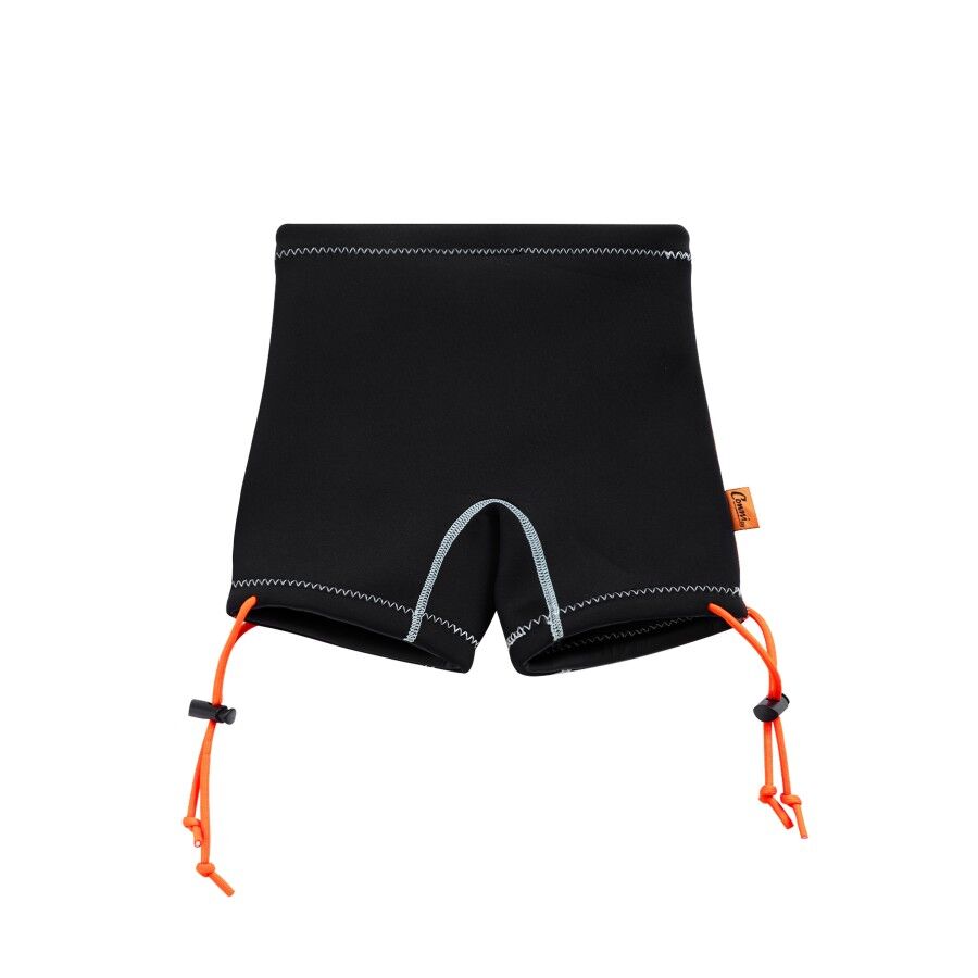 Conni Kids Containment Swim Short Size  8-10 Black