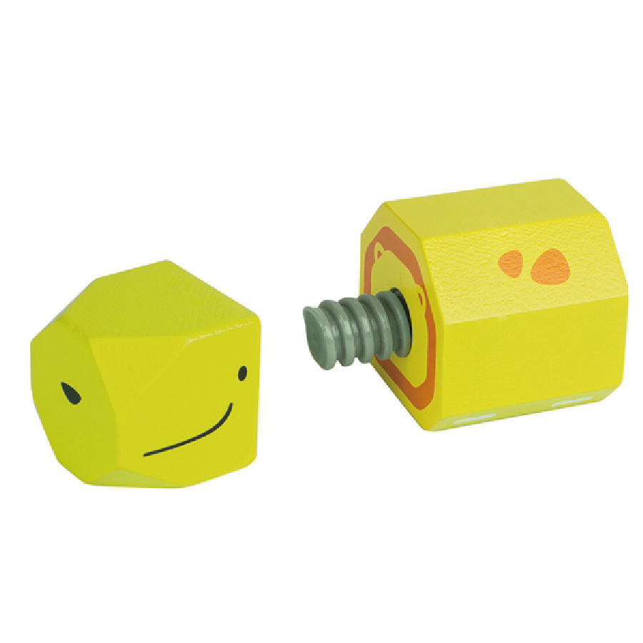Beleduc Turning Animals (Age 0-4)