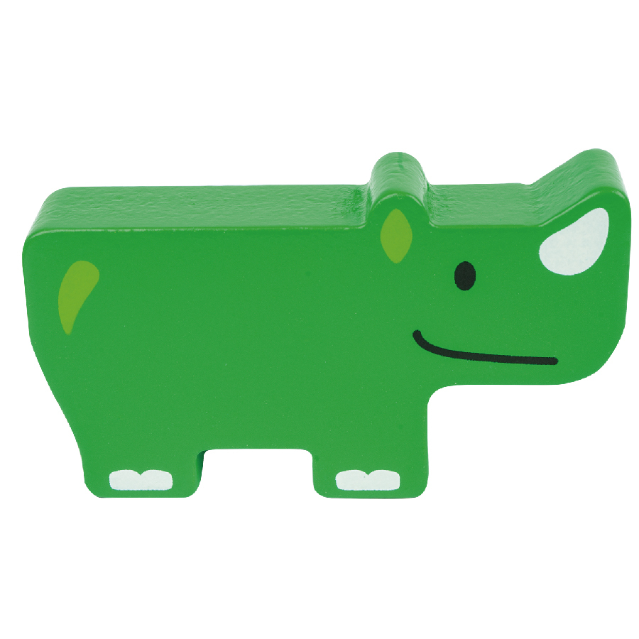 Beleduc Friendly Animals (Age 0-4)