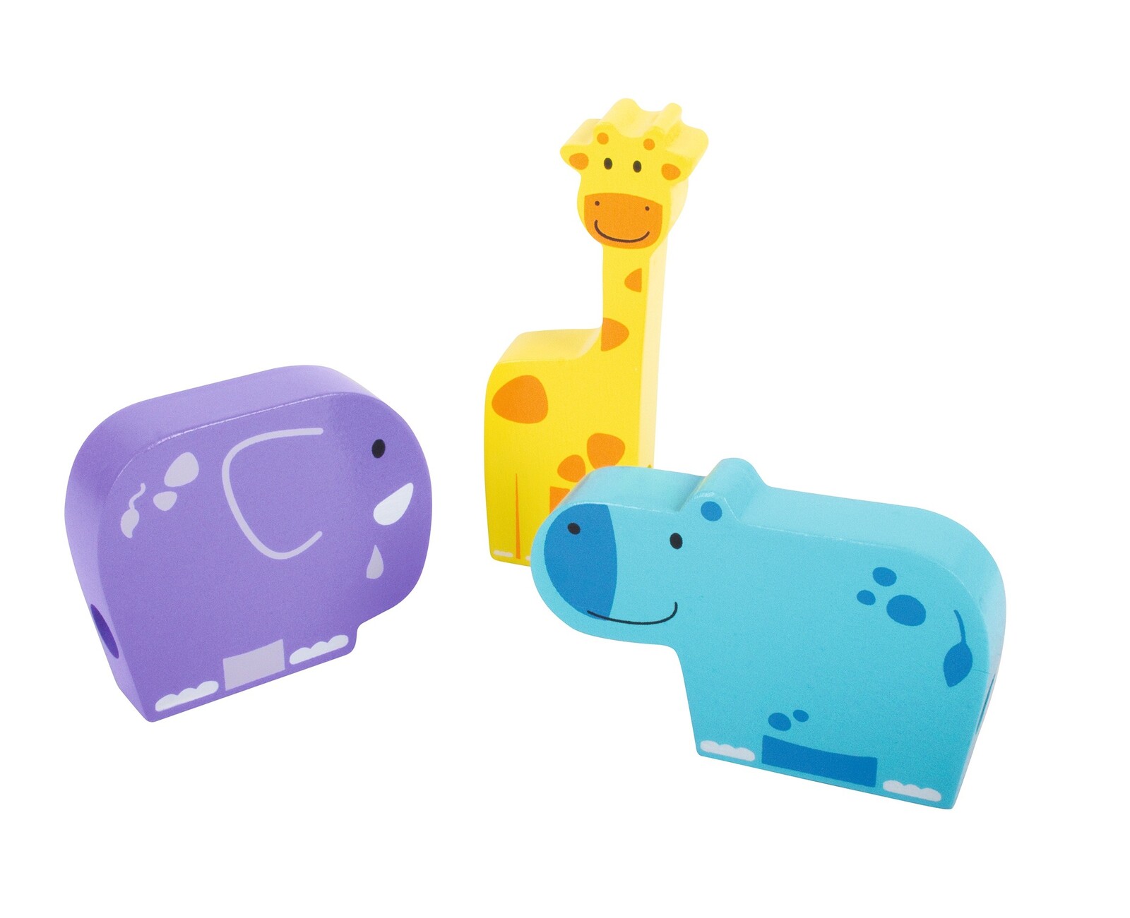 Beleduc Animal Line (Age 2-4)