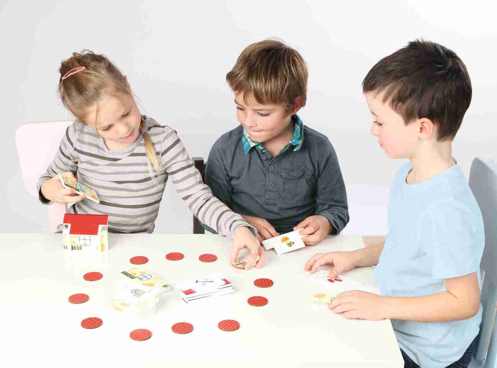 Beleduc Smart Builders (Age 2-6)
