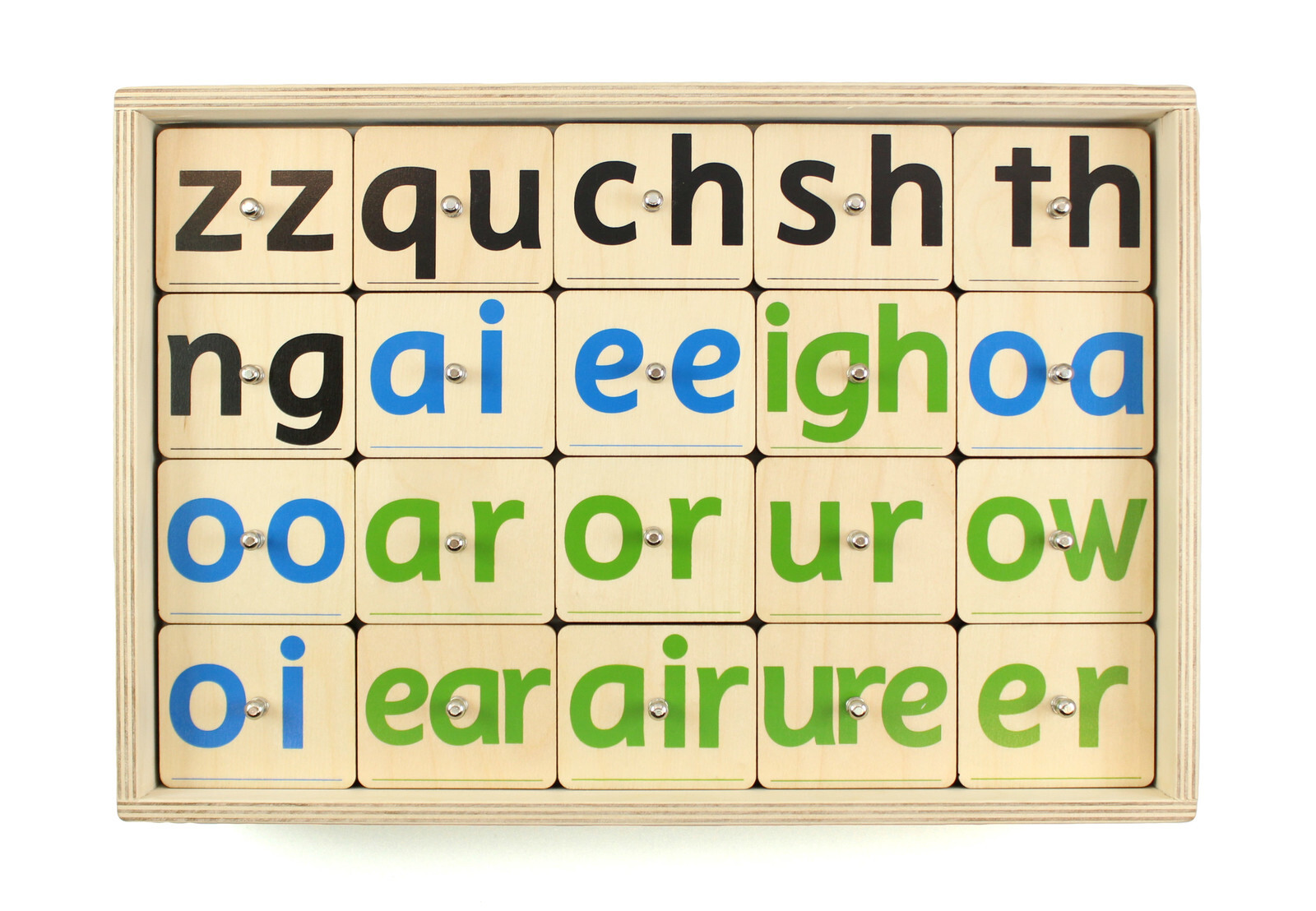 Educo Magic Phonics (Age 4-6)