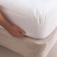 Conni Fitted Bed Pad Sheets