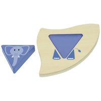 Beleduc Funny Four (Age 0-4)