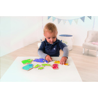 Beleduc Happy Animals (Age 0-4)