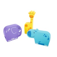 Beleduc Animal Line (Age 2-4)