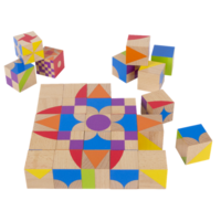 Beleduc Moziblox (Age 4-6)