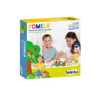 Beleduc Pomela (Age 4-6)