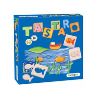 Beleduc Tastaro (Age 4-6)