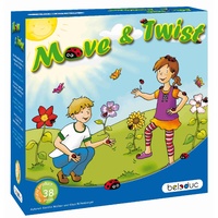 Beleduc Move & Twist (Age 4-6)
