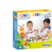 Beleduc Rondo Vario (Age 2-6)